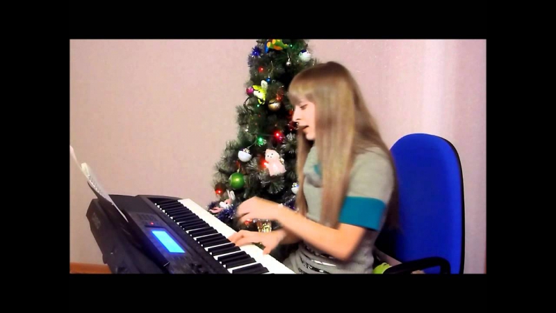Dash Berlin Feat Emma Hewitt Disarm Yourself (piano cover) by