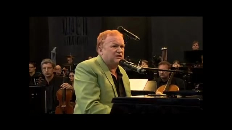 Mike Batt Soldiers