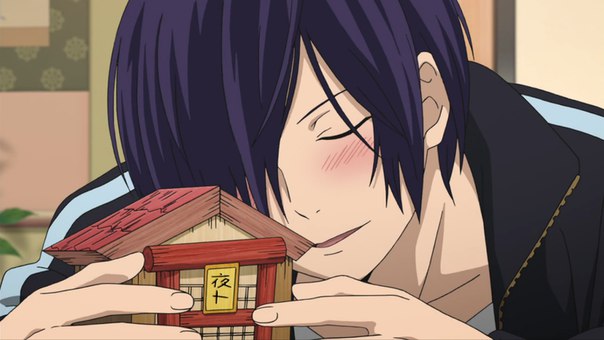 Arif Yato, Япония, Tokyo