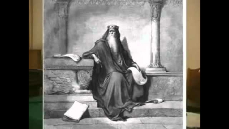 История мирового еврейства. Сергей Салль