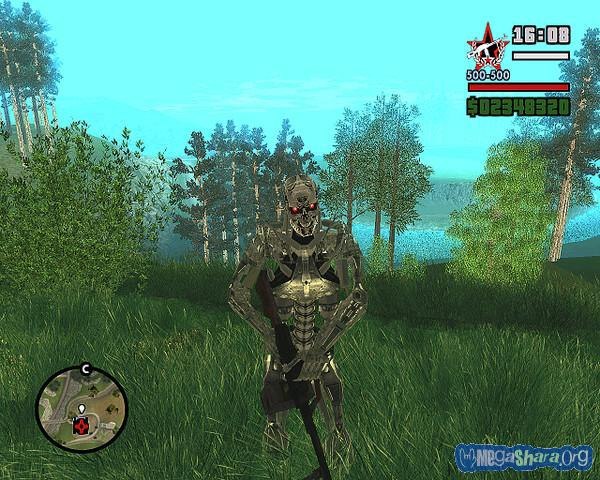 Αртем Μеркушев, Россия, Москва