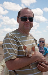 Юрий Сиренко