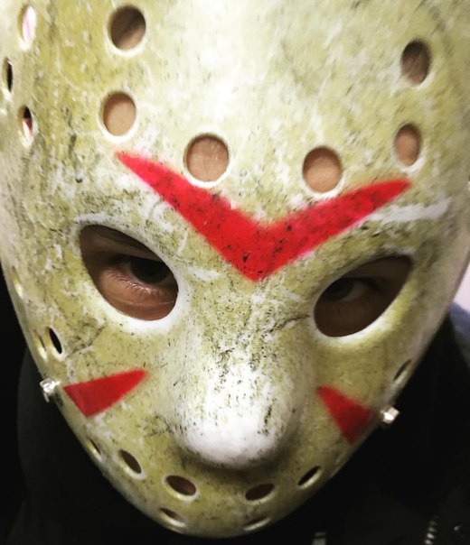 Андрей Негруша