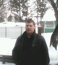 Владимир Данилов