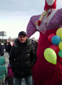 Александр Алексеенко