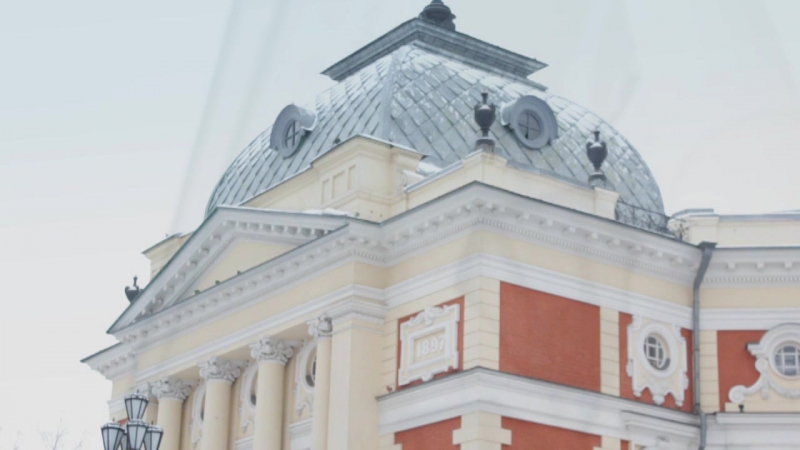 Rap Raid В этом городе