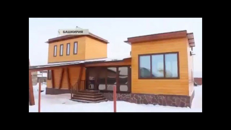 Мужчина построил умный дом и не платит за коммунальные