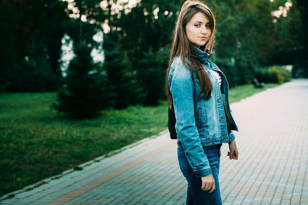 Анна Синявская, Россия, Краснодар