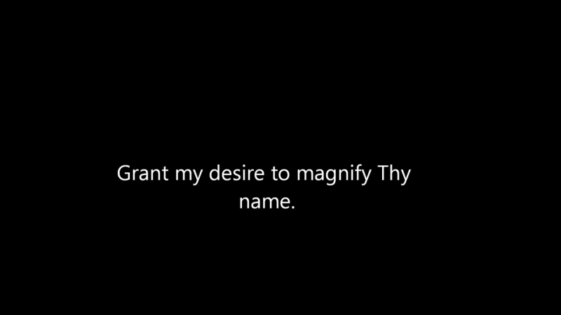 Cleanse Me ( Search me, O God) hymn and