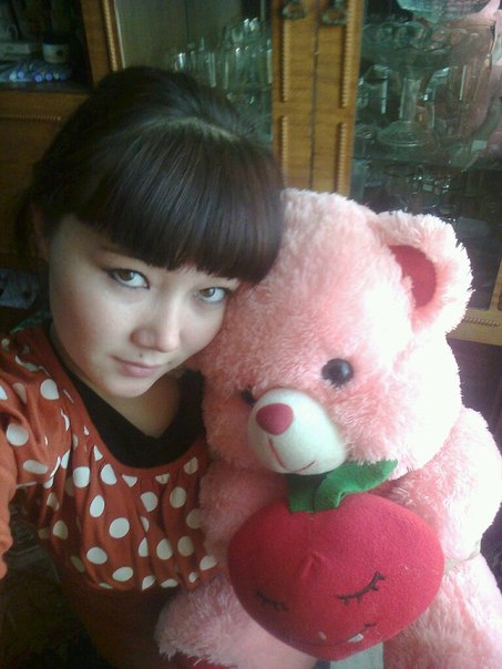 Ажар Обинцева