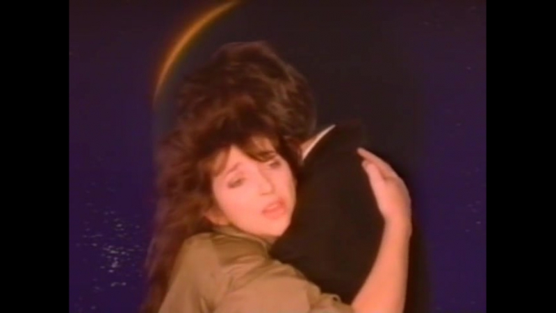 Peter Gabriel Kate Bush Dont Give