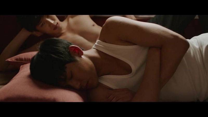 Korean movie hot scene