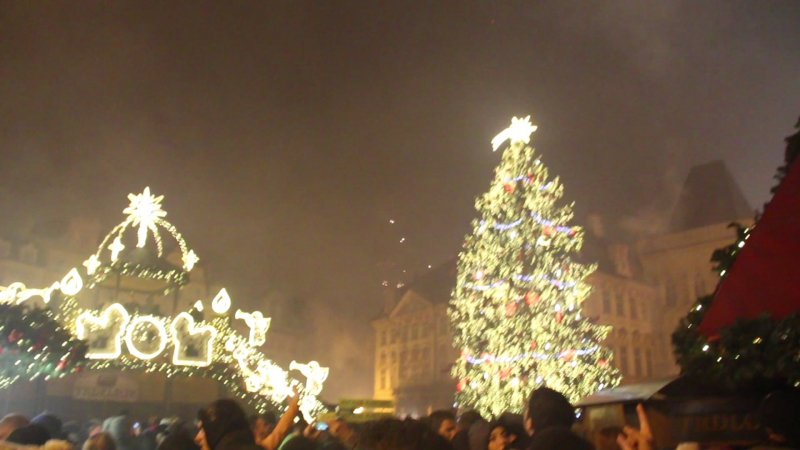 Prague