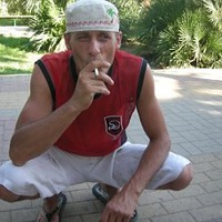 Александр Цветков