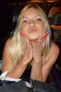 №140, Nadezhda Buevich, 35 лет, Санкт-Петербург №140, Nadezhda Buevich, 35 лет, Санкт-Петербург