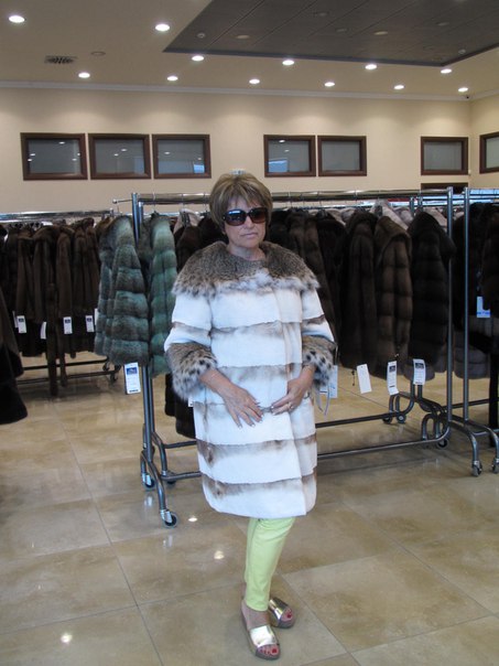 Марина Медведева, Беларусь, Минск