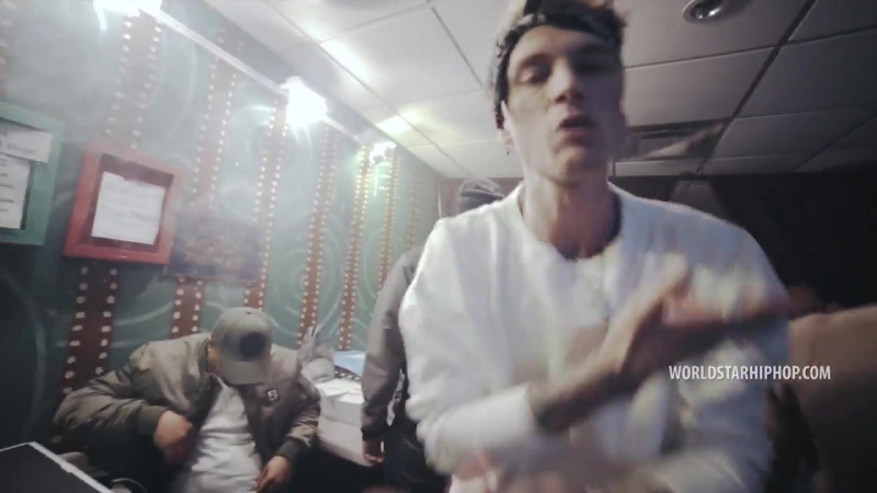 Doe Boy Feat. Machine Gun Kelly
