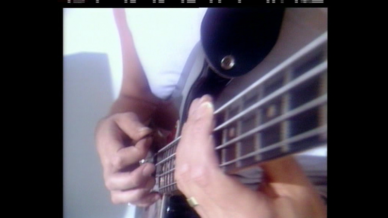 DIRE STRAITS 1982 Private
