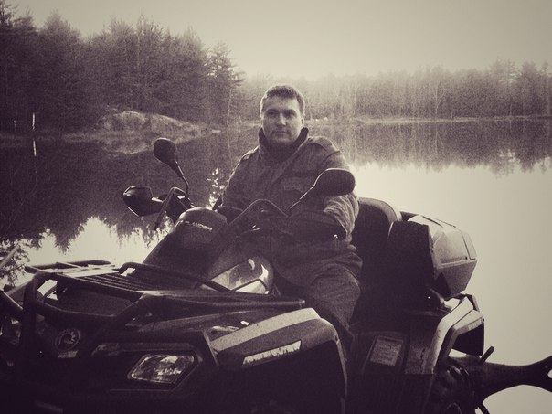 Дмитрий Бакеев, Канада, Toronto