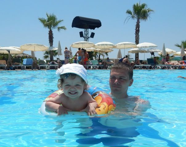 Сергей Слотин, Россия, Архангельск