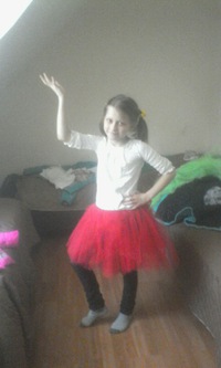 Анастасия Семёнова