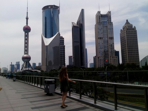 Мария Рысева, Россия, Москва