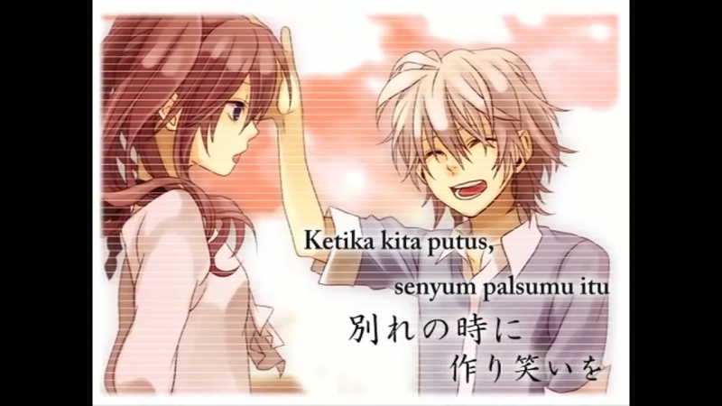 02. Wotamin feat. Ta MU Nakimushi