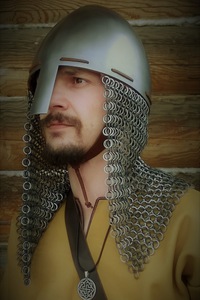 Олег Ковальчук