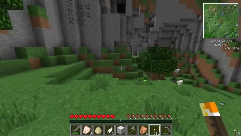 Minecraft Жара , 2 Больше