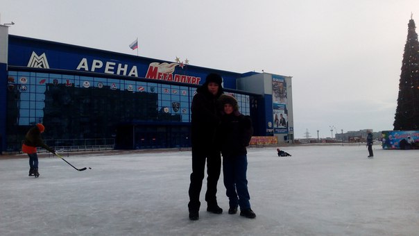 Александр Яковлев, Россия, Челябинск