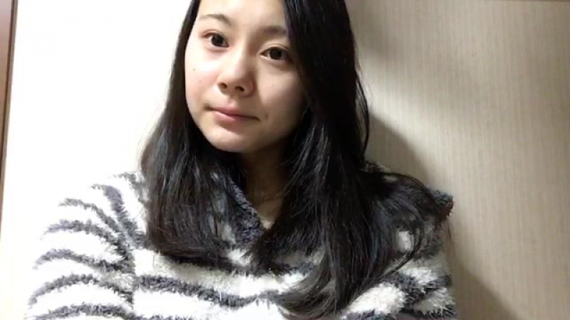 20170215 Showroom Matsumoto