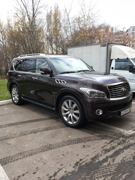 Игорь Барков, Россия, Москва