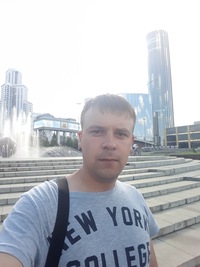 Александр Воронин