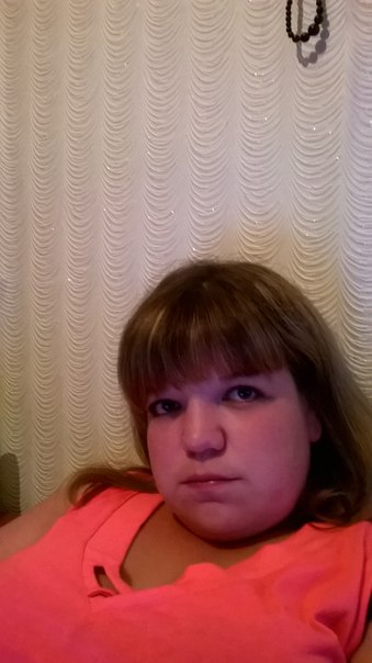 Ольга Шаригина, Россия, Ангарск