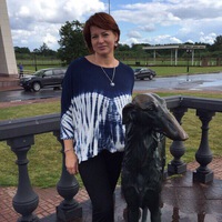 Елена Емельянова