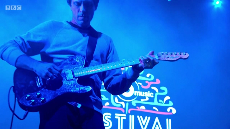 Grandaddy BBC Radio 6 Music Festival 2017 Full Show