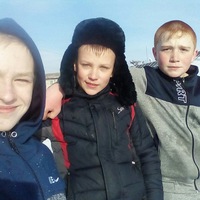 Александр Буянов