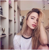 Лиза Третьякова