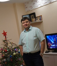 Николай Кузнецов