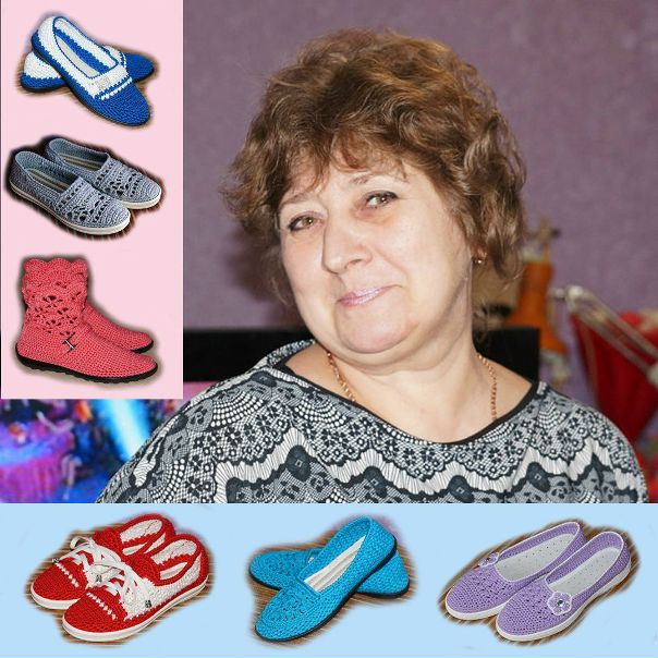 Ольга Елясова, Россия, Бийск