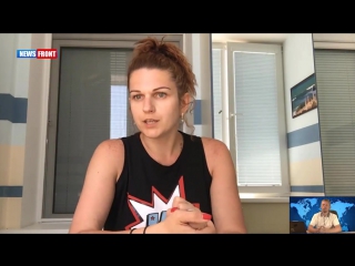 Юлия витязева фото