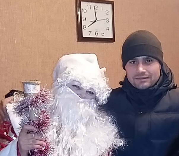 Александр Юдин, Казахстан, Темиртау