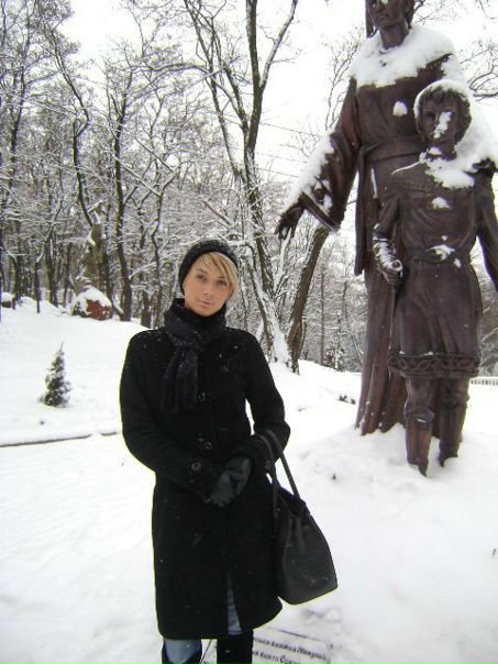 №109, Таня Новицкая-Анненкова, Коростень №109, Таня Новицкая-Анненкова, Коростень