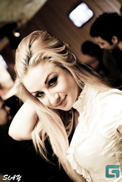 №96, Ириска Довгаль, 33 года, Киев №96, Ириска Довгаль, 33 года, Киев