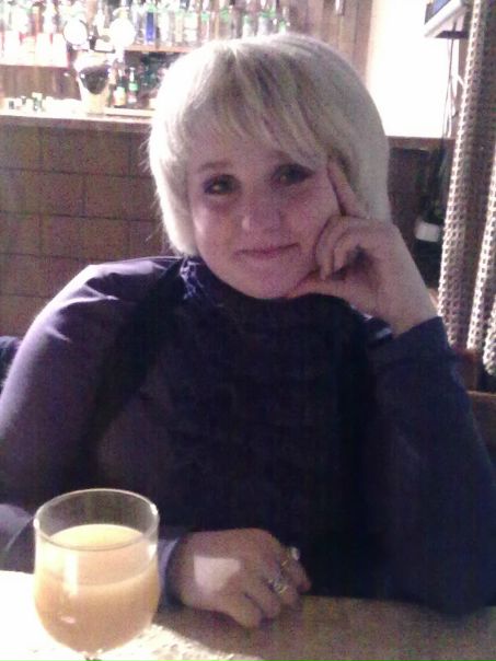 №55, Ирина Титарчук, 33 года, Изяслав №55, Ирина Титарчук, 33 года, Изяслав