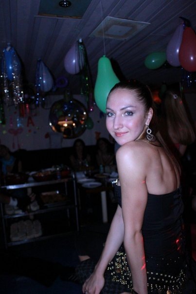 №7, Ania Lykasheva, Минск, Беларусь №7, Ania Lykasheva, Минск, Беларусь