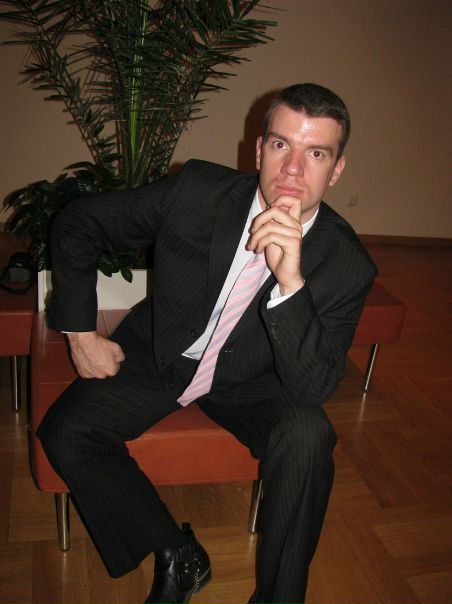 №93, Антон Кучерявый, 44 года, Санкт-Петербург №93, Антон Кучерявый, 44 года, Санкт-Петербург