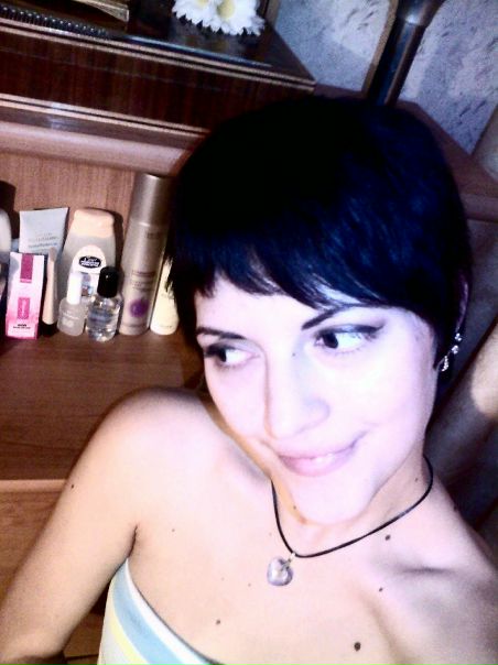 №6, Olya Milakova №6, Olya Milakova