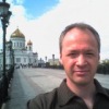 Аватар: Андрей Дубровин