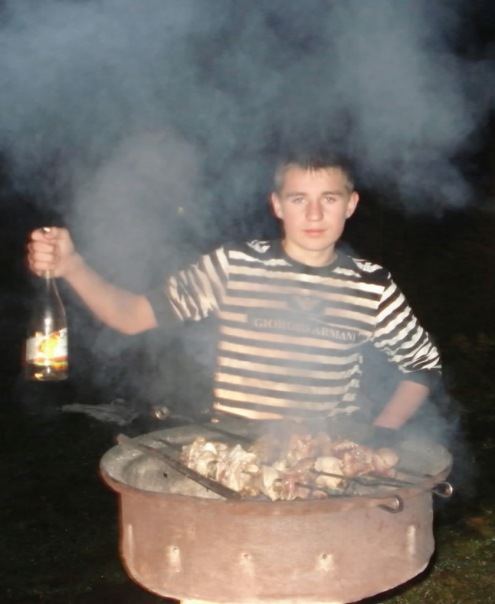 №66, Діма Лейбюк, Ивано-Франковск №66, Діма Лейбюк, Ивано-Франковск